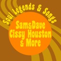 Various Artists - Cause I Love You
