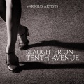 Various Artists - Slaughter On Tenth Avenue
