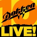 Dokken - Just Got Lucky (Live at The Strand)