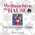 Various Artists、Berliner Mozartchor - Leise rieselt der Schnee