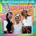 shalamar - Sweeter As the Days Go By