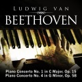 Ludwig van Beethoven、Various Artists、piano - Piano Concerto No. 4 in G Major, Op. 58: II. Andante con moto