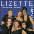 Lizette、Bizniz - Don't Leave Me Here Without You