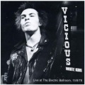 Sid Vicious - I'm Not Your Stepping Stone (Live at Camden Electric Ballroom, 15 August 1978)