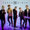 Why Don't We - These Girls (Sagan Remix)