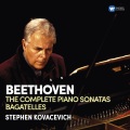 stephen kovacevich - Piano Sonata No. 8 in C Minor, Op. 13 
