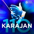 Berliner Philharmoniker、Herbert von Karajan - Symphony No. 7 in E Major, WAB 107 - II. Adagio: Sehr feierlich und sehr langsam (Ed. Haas)