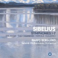 Paavo Berglund - V. Kullervo's Death