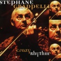 stephane grappelli、Stéphane Grappelli - How About You