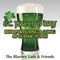 The Blarney Lads - Lannigan's Ball