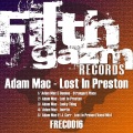 Adam Mac、DOMINO - Strangest Place (Original Mix)
