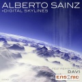 Alberto Sainz - Digital Skylines (Original Mix)