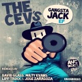 CEV's - Gangsta Jack (David Gass Remix)