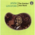 jimmie lunceford - I Had A Premonition (Voc. Dan Grissom)