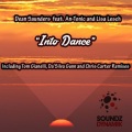 An-Tonic、Lisa Lesch、Dean Saunders - Into Dance