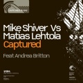 Andrea Britton、Mike Shiver、Matias Lehtola - Captured