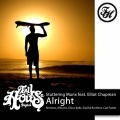Elliot Chapman、Stuttering Munx - Alright (Original Mix)