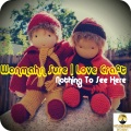 Patricia Edwards、Wonmahn Sure - Time (Wonmahn Sure Piano Version)