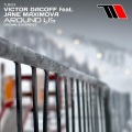 Jane Maximova、Victor Dacoff - Around Us (Original Mix)
