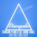 Changing Planes、Janine Small - Love Will Find A Way (Jaegerossa Summer Skankin Festival Remix)