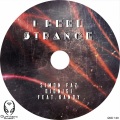 Dionigi、Simon Faz、Kandy - I Feel Strange