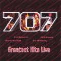 707 - Rockin' Is Easy