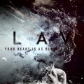 LAV - Your Heart Is As Black As Night (Original Mix)