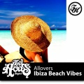 Elliot Chapman、Stuttering Munx - Alright (Allovers Remix)
