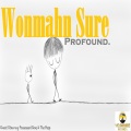 Wonmahn Sure、Possessed Soul - Compost (2013 Version)