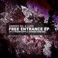 Andres Gil、LUDE - Half System (Original Mix)