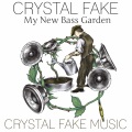 Crystal Fake - Locked Leader (Original Mix)