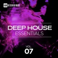 DJ Mark Brickman - Forget You (DAN.K Remix)