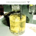 Drunkenmunky、Dj Boozywoozy - E