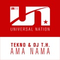 DJ T.H.、Tekno - Ama Nama