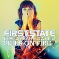 First State、Sarah Howells - Skies On Fire