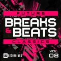 Wax Wreckaz、Etzia - Bubble & Wine Up (Deekline Remix)