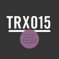 Rafa Barrios - Alone In The Space (Original Mix)
