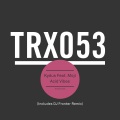 Kydus、MOJI - Acid Vibes
