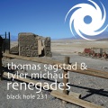 Thomas Sagstad、Tyler Michaud - Renegades
