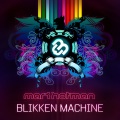 Mark Norman - Blikken Machine