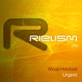 Misja Helsloot - Urgent (Original Mix)