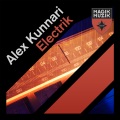 Alex Kunnari - Electrik