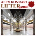 Alex Kunnari - Lifter