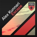 Alex Kunnari - Escape (Extended Mix)