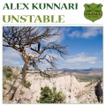 Alex Kunnari - Unstable
