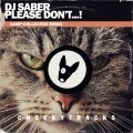 DJ Saber - Please Don't...! (Camp Collective Remix)