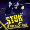 Kraantje Pappie、StukTV、Cazz Major - De Hele Nacht Door (Original Mix)