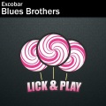 Excobar - Blues Brothers (Dirty Martin Remix)