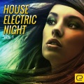 Simon Faz、Dany L - Scary Cat (Bonus Beat)