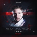 A-Lusion、Paolo Francisco - Energize